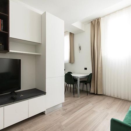 Youhosty - Montebianco 4/6 Milano Exteriör bild